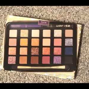 Tarte winter wonderglam